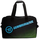 Sac de hockey Warrior  Q40 Black/Blue/Green Junior