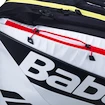 Sac de padel Babolat  RH Pro Padel Silver/Black