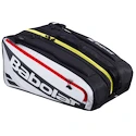 Sac de padel Babolat  RH Pro Padel Silver/Black