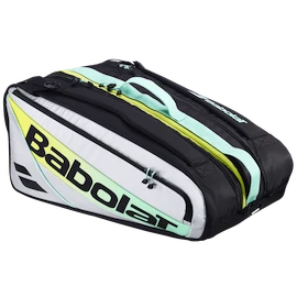 Sac de padel Babolat RH Pro Padel Silver/Black/Multi