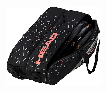 Sac de padel Head  Team Padel Bag L BKCC