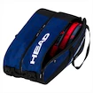 Sac de padel Head  Team Padel Bag L BLBK