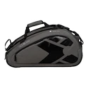 Sac de padel NOX   AT10 Team Grey/Black Padelbag