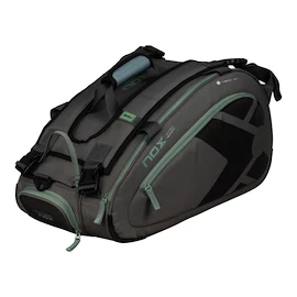 Sac de padel NOX AT10 Team Grey/Green Padelbag