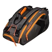 Sac de padel NOX   AT10 Team Grey/Orange Padelbag