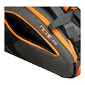 Sac de padel NOX   AT10 Team Grey/Orange Padelbag