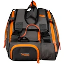 Sac de padel NOX   AT10 Team Grey/Orange Padelbag