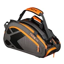 Sac de padel NOX   AT10 Team Grey/Orange Padelbag