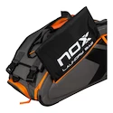 Sac de padel NOX   AT10 Team Grey/Orange Padelbag