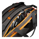 Sac de padel NOX   AT10 Team Grey/Orange Padelbag