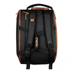 Sac de padel NOX   Luxury Open Series Black/Brown Padelbag