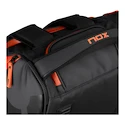 Sac de padel NOX   Luxury Open Series Black/Red Padelbag