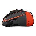 Sac de padel NOX   Luxury Open Series Black/Red Padelbag