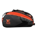 Sac de padel NOX   Luxury Open Series Black/Red Padelbag