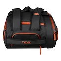 Sac de padel NOX   Luxury Open Series Black/Red Padelbag