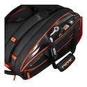 Sac de padel NOX   Luxury Open Series Black/Red Padelbag