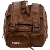 Sac de padel NOX  Pro Series Camel Padel Bag