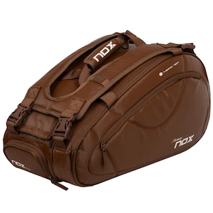 Sac de padel NOX  Pro Series Camel Padel Bag