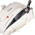 Sac de padel NOX   Pro Series White Padelbag