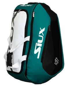 Sac de padel Siux  Paletero Trilogy SS24