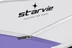 Sac de padel Starvie  Padel White Bag