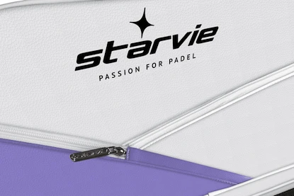 Sac de padel Starvie  Padel White Bag