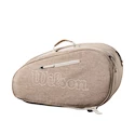 Sac de padel Wilson  Padel Team Bag Sand