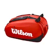 Sac de padel Wilson  Tour Red Padel Bag