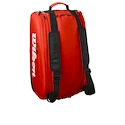 Sac de padel Wilson  Tour Red Padel Bag