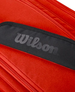 Sac de padel Wilson  Tour Red Padel Bag