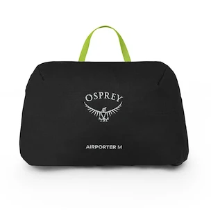 Sac de protection OSPREY AIRPORTER Medium black