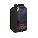 Sac de protection OSPREY DRY SACK 20 W/Window black