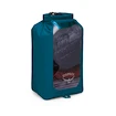 Sac de protection OSPREY DRY SACK 20 W/Window waterfront blue