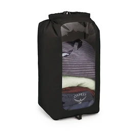 Sac de protection OSPREY DRY SACK 35 W/Window black