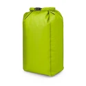 Sac de protection OSPREY DRY SACK 35 W/Window limon green