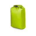 Sac de protection OSPREY UL 12 limon green