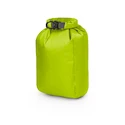 Sac de protection OSPREY UL 3 limon green