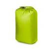 Sac de protection OSPREY UL 35 limon green