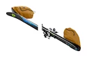 Sac de protection Thule RoundTrip RoundTrip Ski Roller 192cm - Black