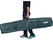 Sac de protection Thule RoundTrip Ski Roller 192 cm Dark Slate