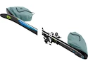 Sac de protection Thule RoundTrip Ski Roller 192 cm Dark Slate