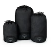 Sac de rangement OSPREY Daylite Mesh Stuff Sacks black