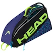 Sac de raquettes de tennis pour enfants Head  JR Tour Racquet Bag Monster