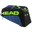 Sac de raquettes de tennis pour enfants Head  JR Tour Racquet Bag Monster