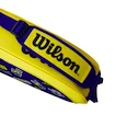 Sac de raquettes de tennis pour enfants Wilson  Minions V3.0 Team 3Pk