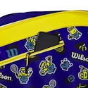 Sac de raquettes de tennis pour enfants Wilson  Minions V3.0 Team 3Pk