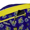 Sac de raquettes de tennis pour enfants Wilson  Minions V3.0 Team 6Pk