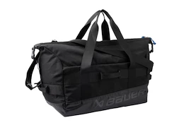 Sac de sport Bauer Elite Duffle Bag Black