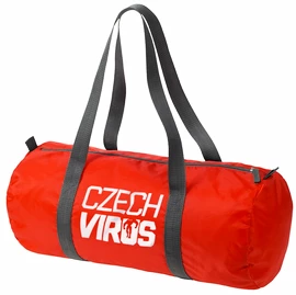 Sac de sport Czech Virus Gym Duffle Bag