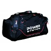 Sac de sport Power System  Gym Bag Sportovní Taška Magna Black